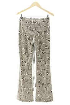 Pantalón Casual S H&M