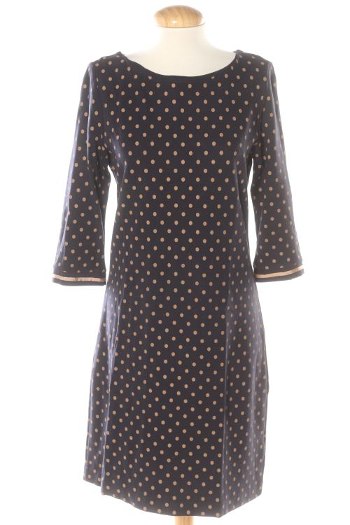 Einfaches Kleid