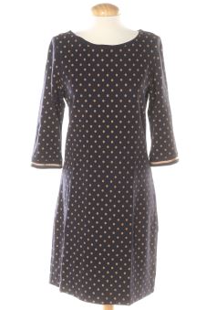 Robe casual M Cortefiel, photo 1 sur 2