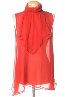 Blusa a maniche corte 40 Antonio Pernas, foto 1 di 2