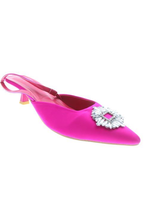 Schuhe mit Absatz