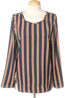 Blusa de manga larga M Cortefiel, foto 1 de 2