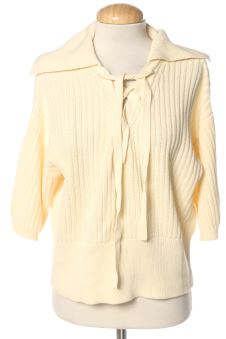 Pull L RODIER, photo 1 sur 2