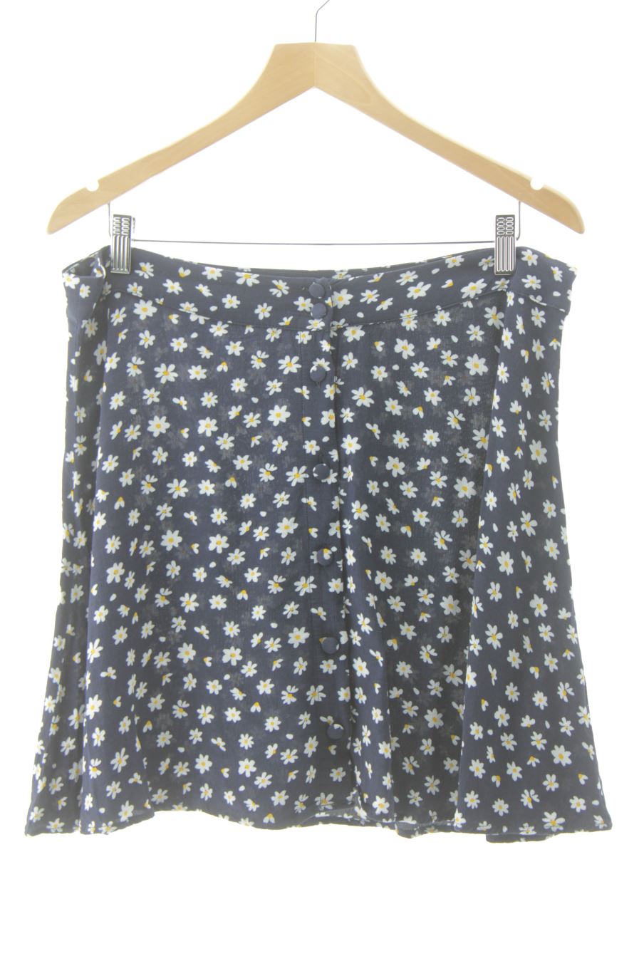 Gonne de Monoprix Femme de la talla 44, de color fiori