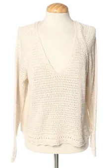 Pull M Mango, photo 1 sur 2