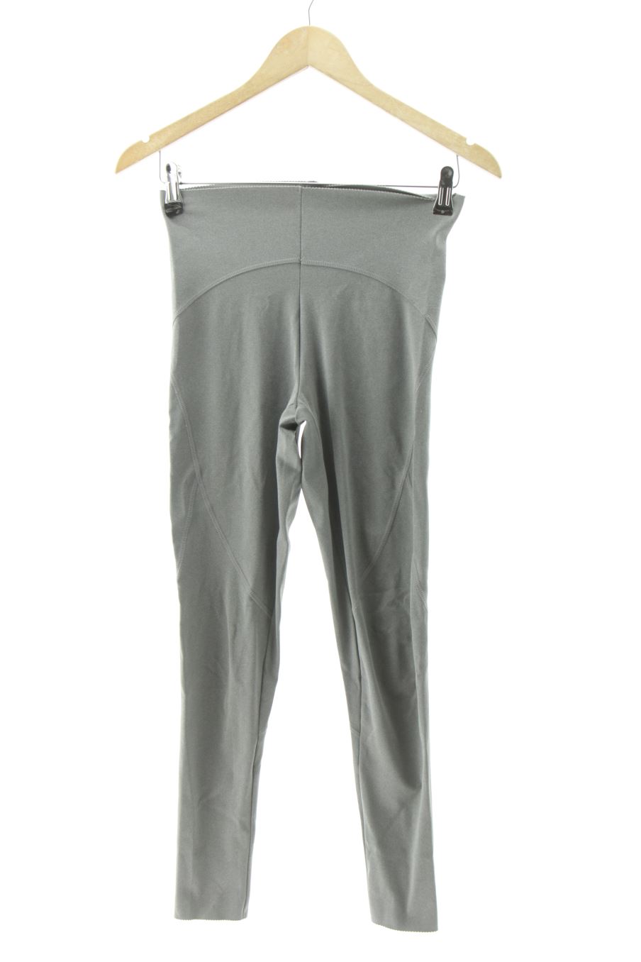 Jogging Oysho de la taille XS, de couleur gris