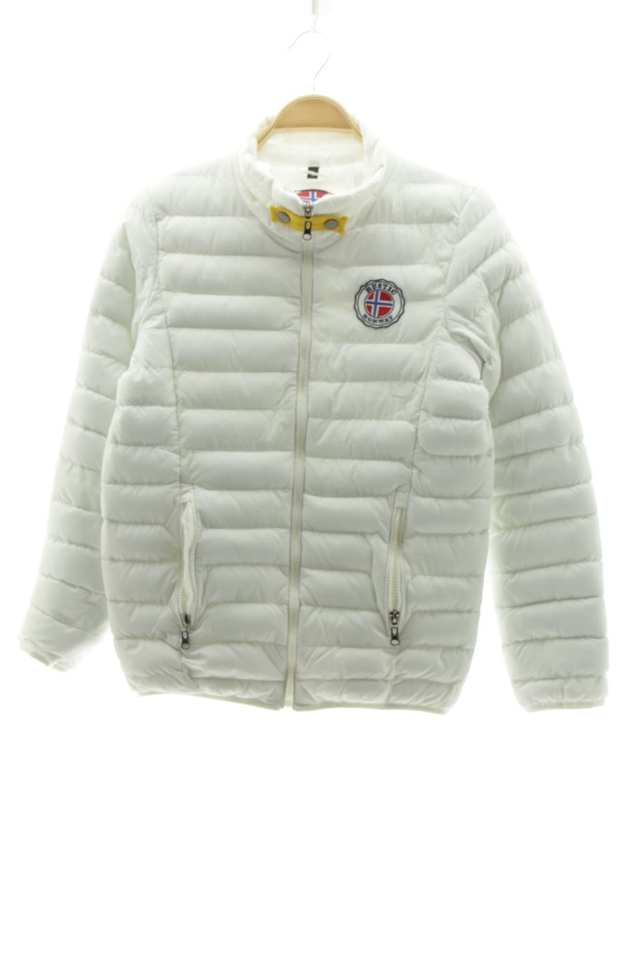 Vestes RUSTIC NORWAY de la taille S