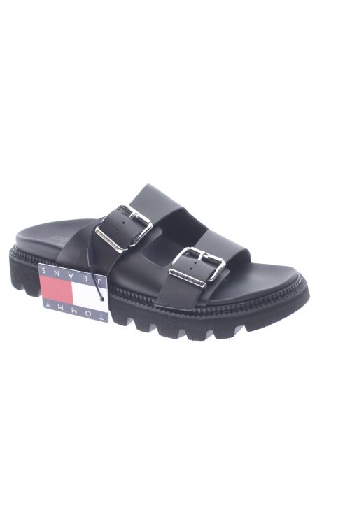 Sandalias planas