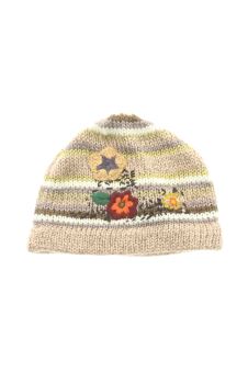 Bonnet Onesize Mango