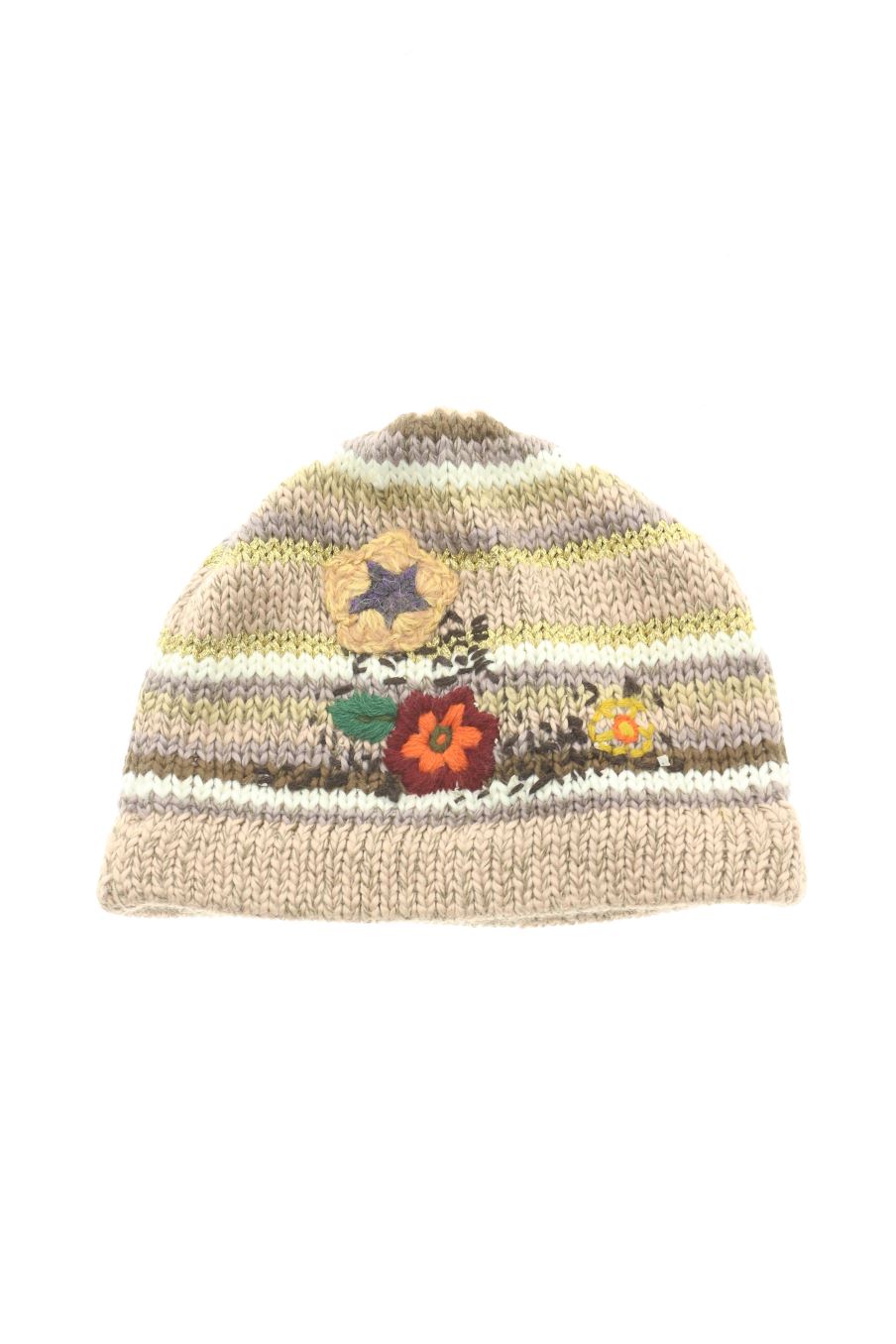 Gorro de Mango de la talla Talla única de segunda mano