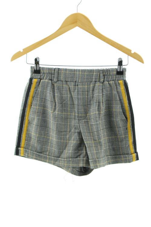 Pantalones cortos