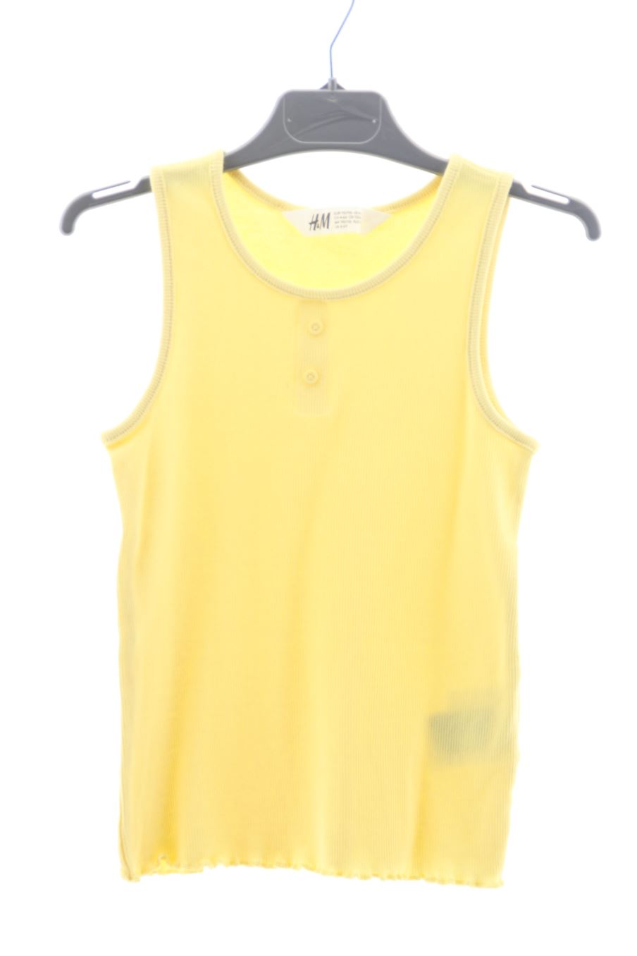 Camiseta sin mangas de H&M de la talla 5 años de segunda mano