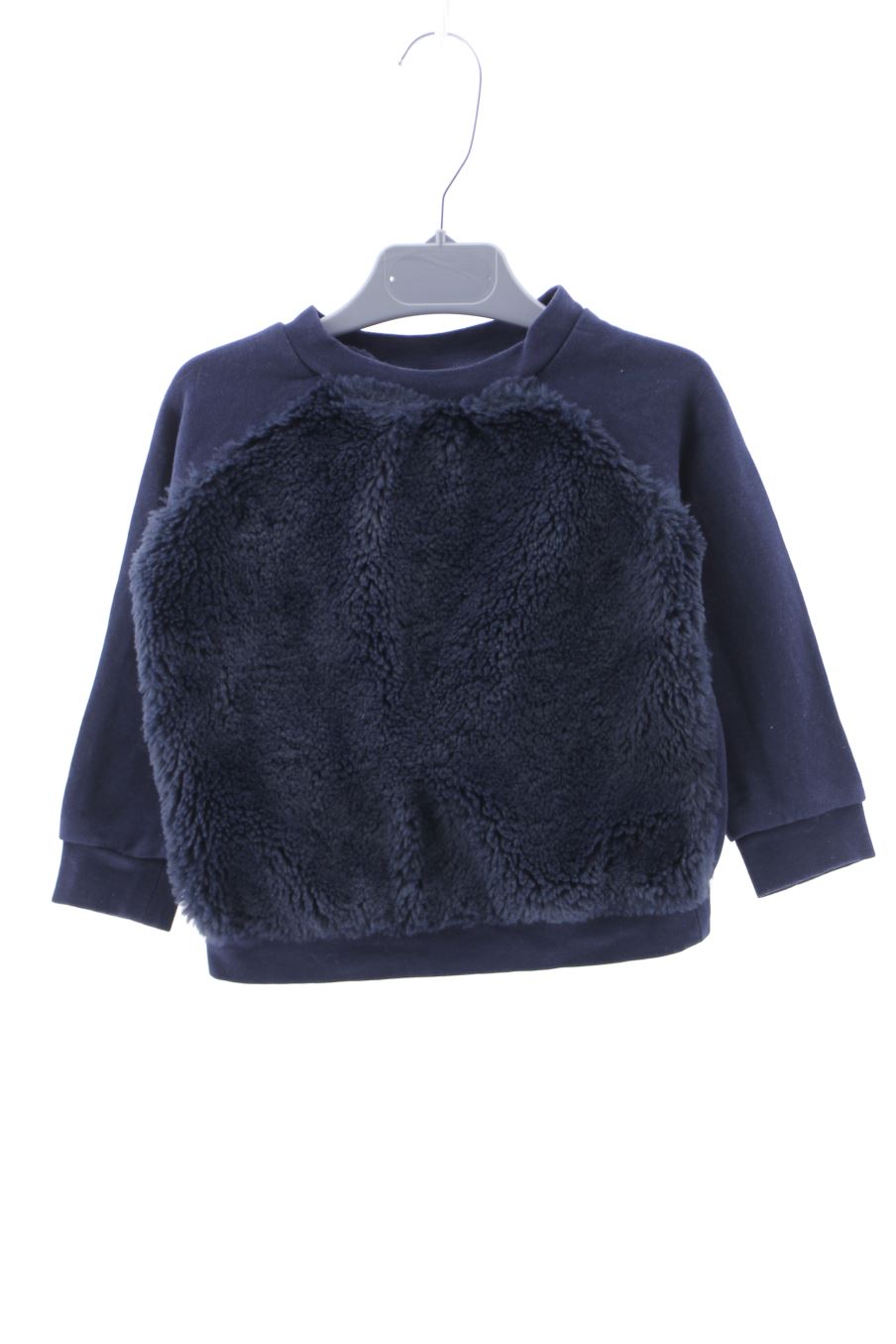 Sweatshirt Zkidiliz de la taille 2 ans de seconde main