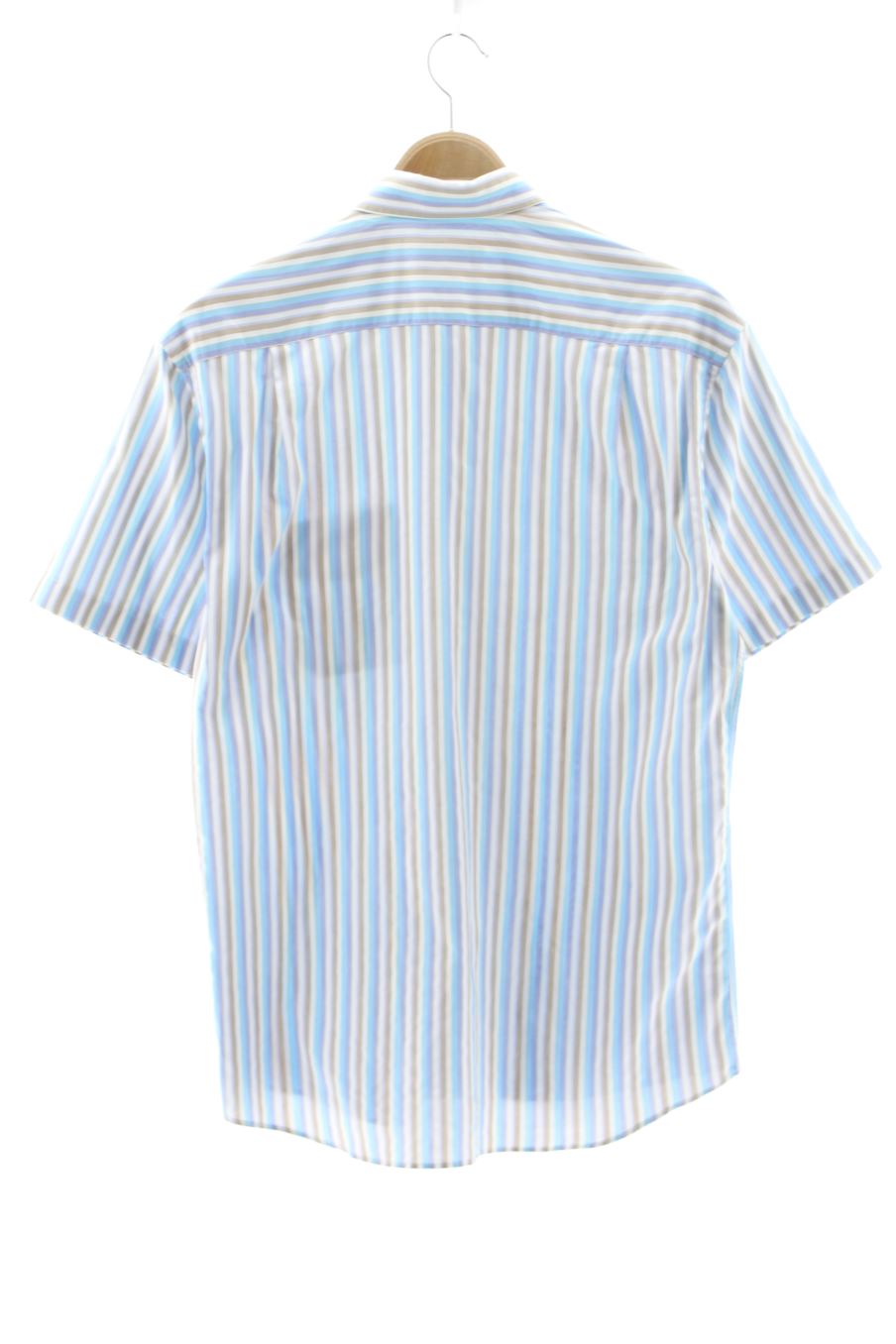 Chemise à manches courtes Pierre Cardin de la taille M