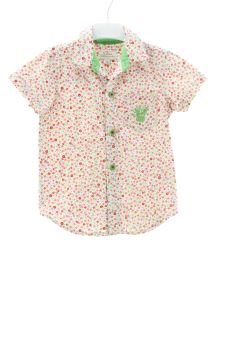 Chemise 4 ans El baúl de pinocho