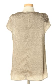 Blusa de manga corta 42 Tintoretto
