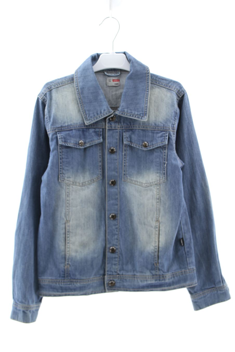 Blouson Name it de la taille 12 ans de denim