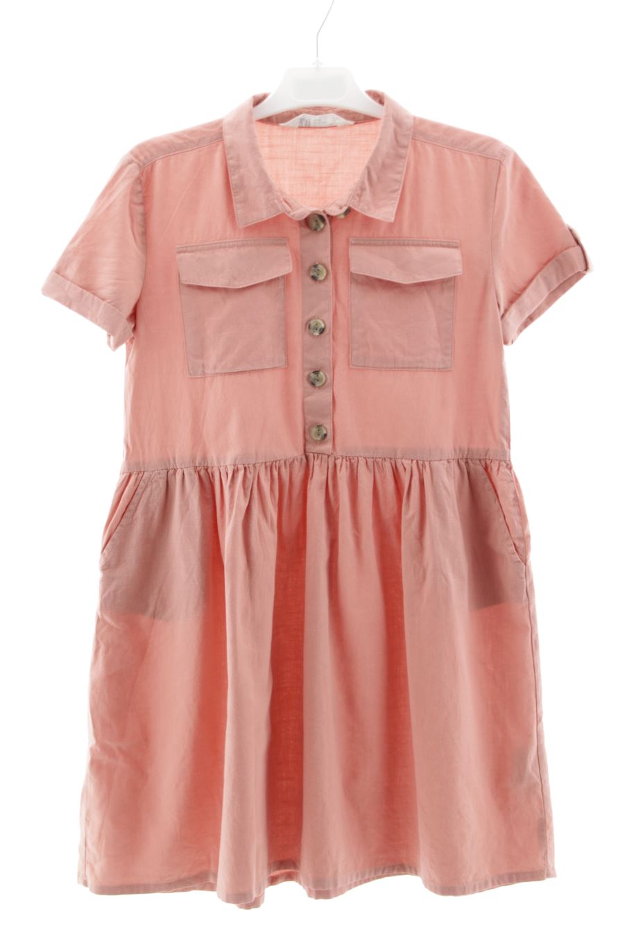 Robe H&M de la taille 9 ans de seconde main