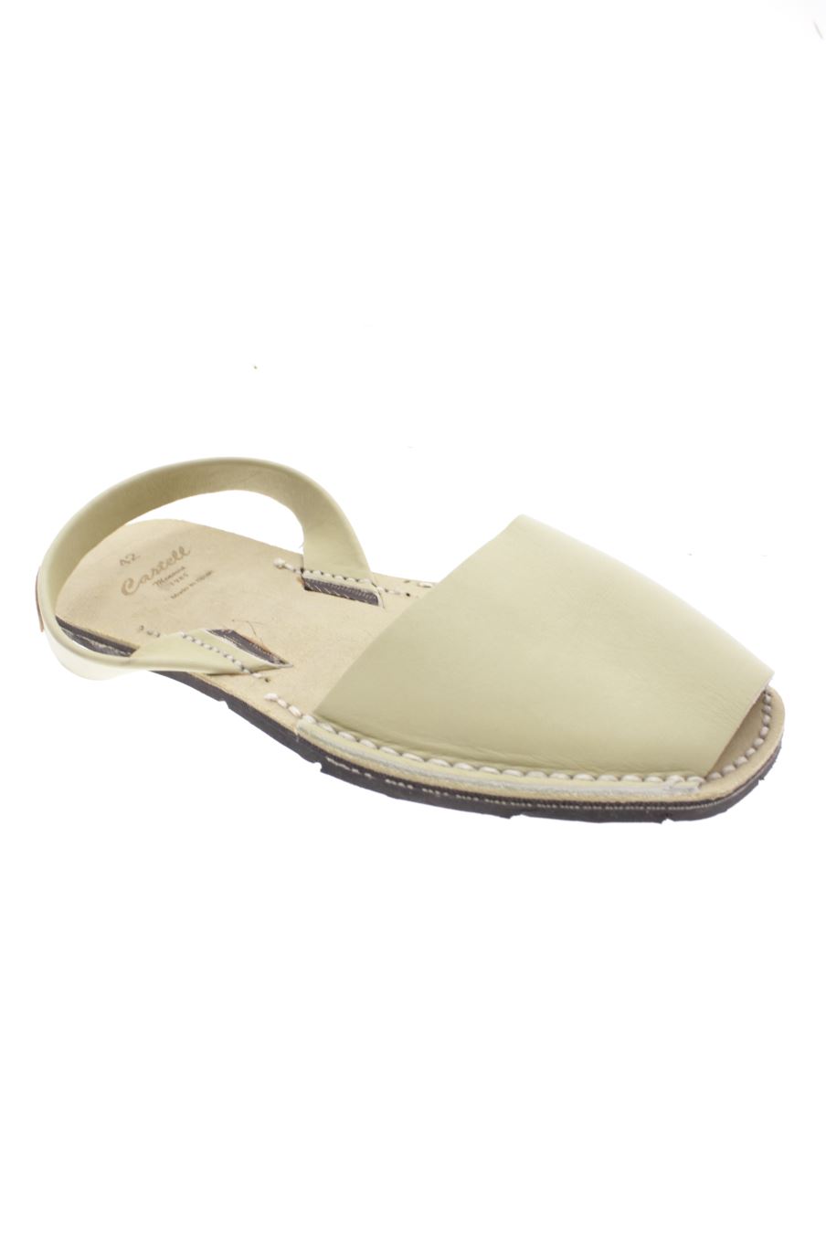 Sandalias de Castell de la talla 42