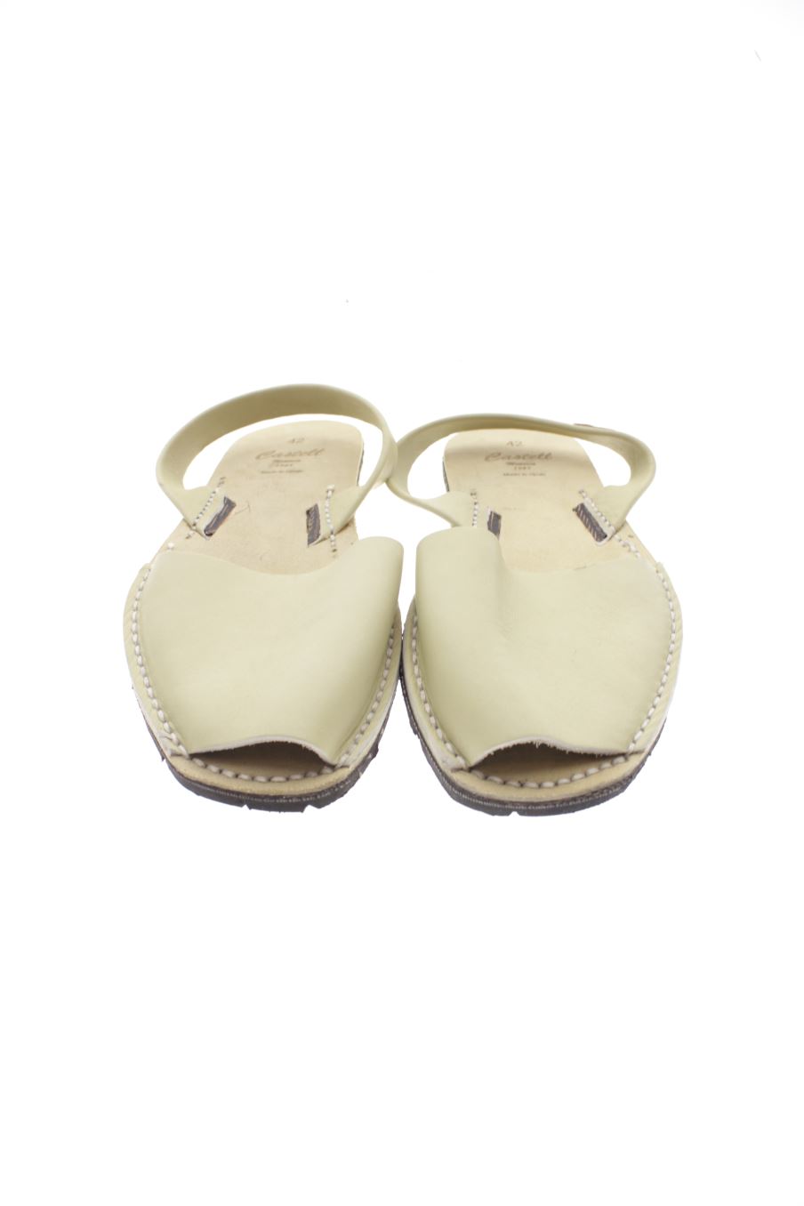 Sandalias de Castell de la talla 42