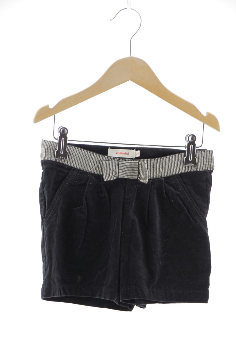 Short Catimini de la taille 5 ans de seconde main