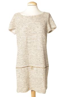 Robe casual S OCTOBER