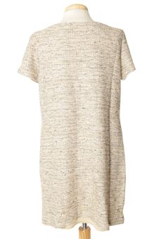 Robe casual S OCTOBER