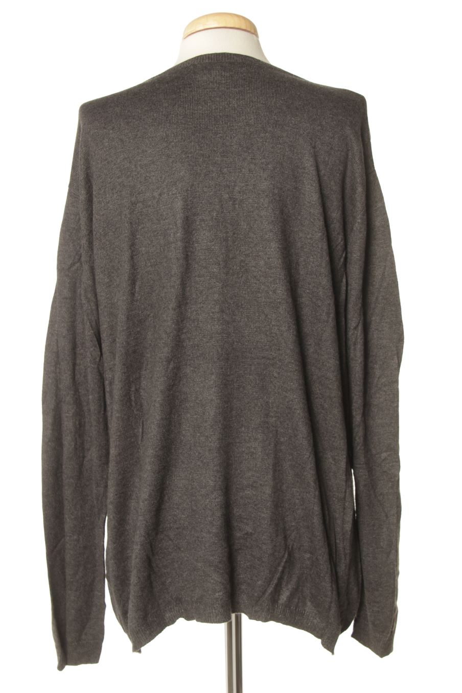 Jerseys de Springfield de la talla L, de color gris