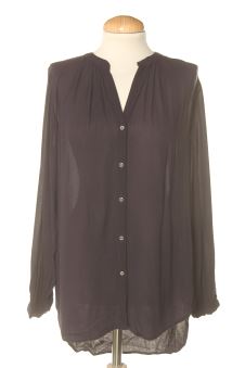 Blusa de manga larga 36 H&M, foto 1 de 2
