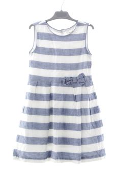 Vestido 7 años Sfera