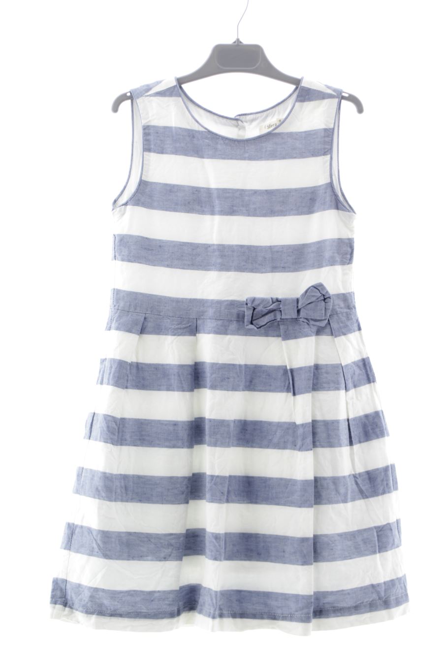 Robe Sfera de la taille 7 ans de seconde main
