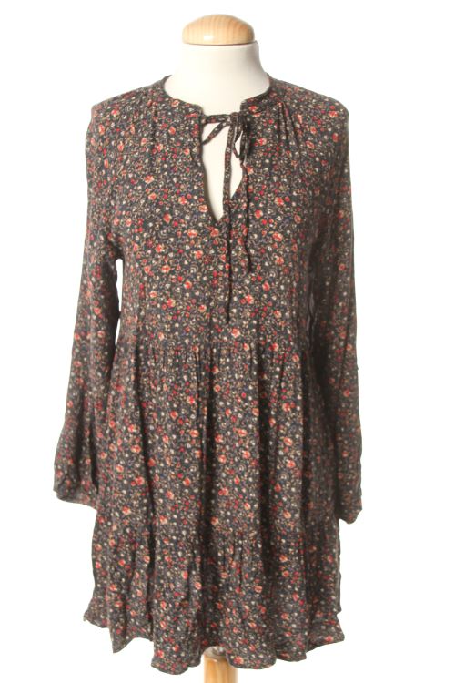 Vestido casual