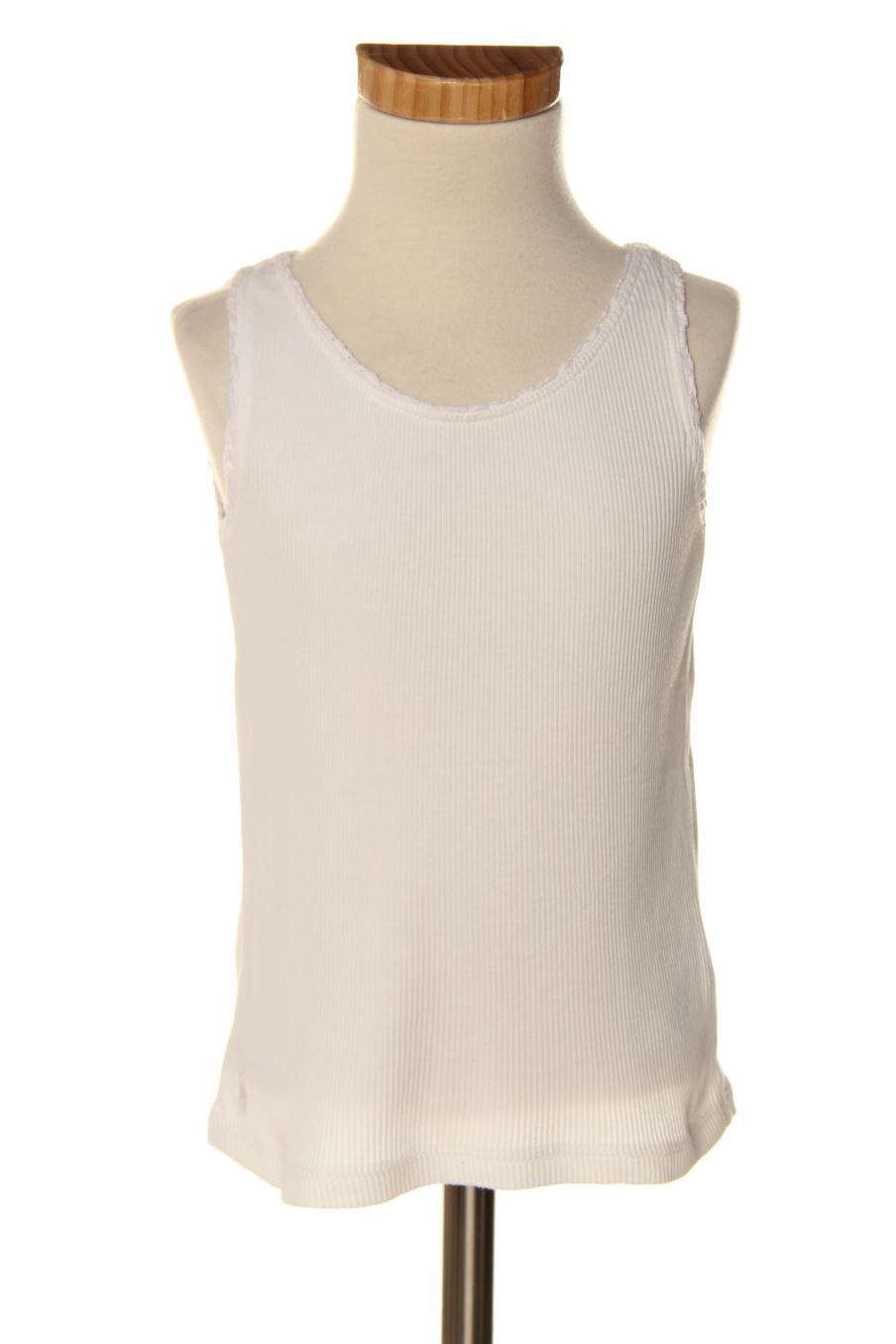 Camiseta sin mangas de Polo Ralph Lauren de la talla 4 años de segunda mano