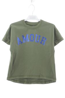 Kurzärmeliges T-Shirt 128 Zadig & Voltaire