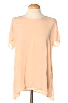 Blusa de manga corta M PERCENTIL, foto 1 de 2