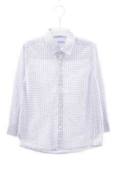 Camicia a maniche lunghe 3 anni Mayoral