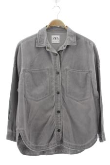 Übergangsjacke XS Zara