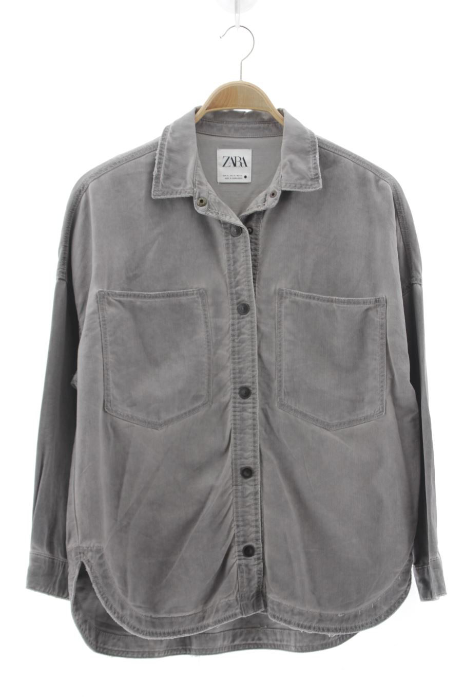 Chaqueta de Zara de la talla XS