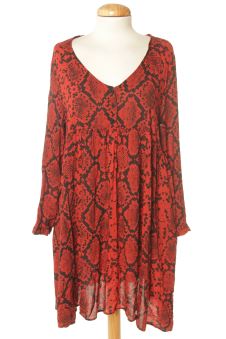 Robe casual S Zara, photo 1 sur 2
