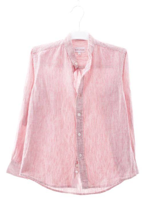 Camisa de manga larga
