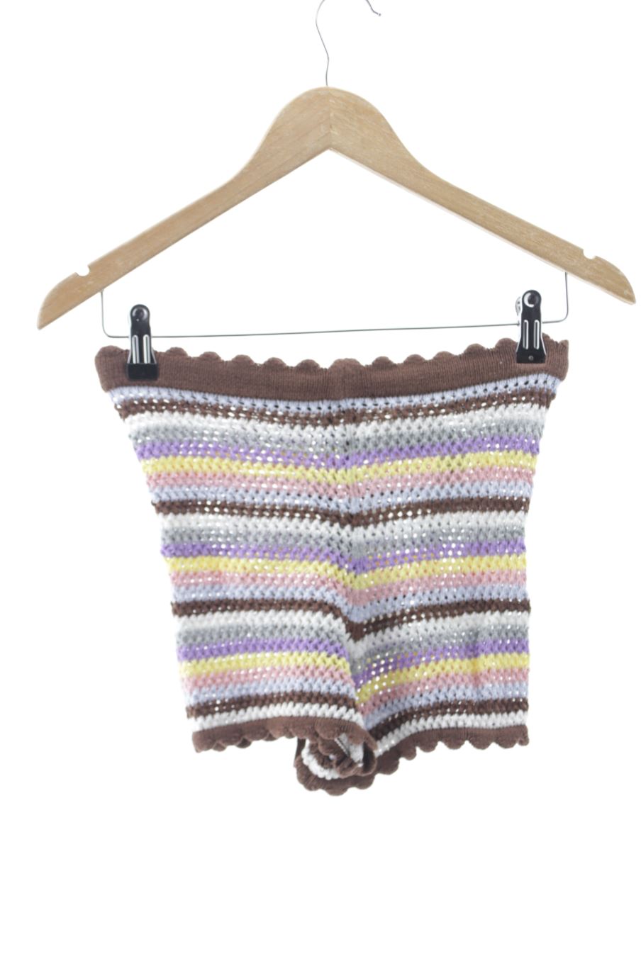 Shorts Tezenis de la taille XS, de couleur rayures