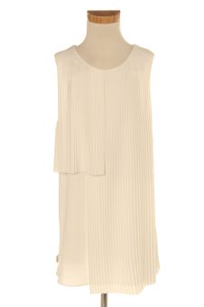 Aufwändiges Kleid 128 DKNY