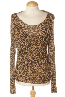 Blouse à manches longues M Zara, photo 1 sur 2