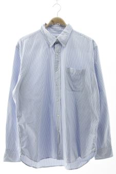 Chemise XXL Uniqlo