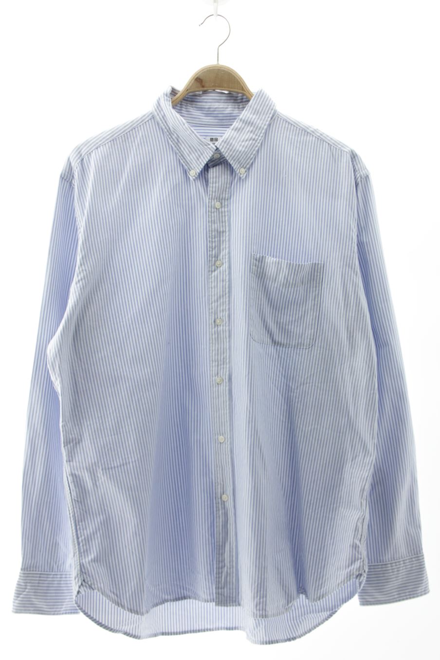 Chemise Uniqlo de la taille XXL