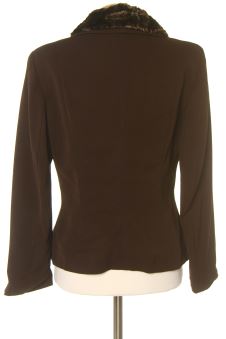 Blouson 42 Caramelo
