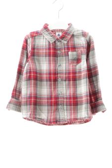 Langärmeliges Hemd 104 Petit Bateau