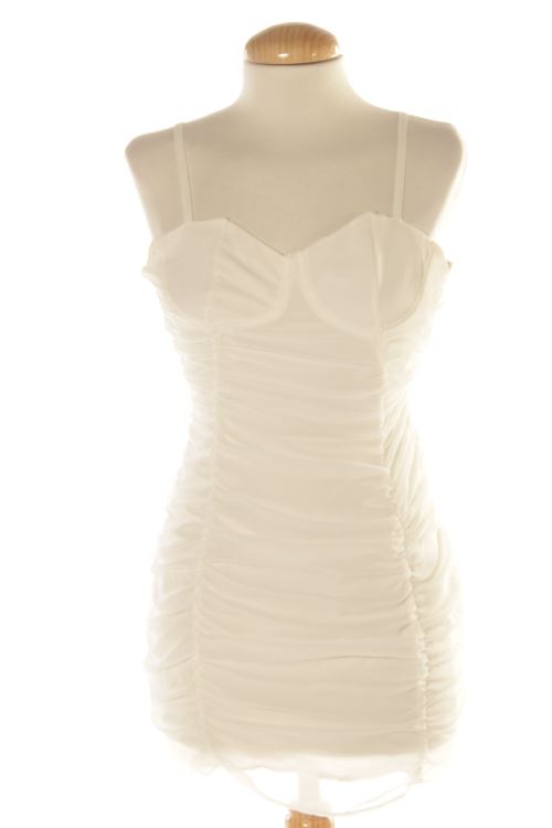 Robe casual