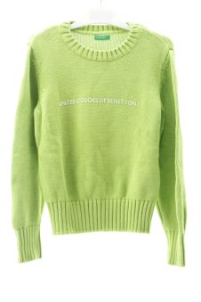 Jersey 8 años Benetton