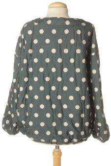 Blouse à manches longues M Compañía Fantástica